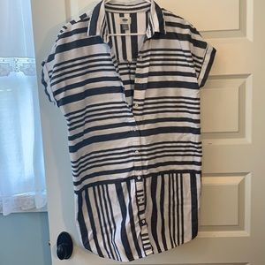 Old Navy Shirt Dress